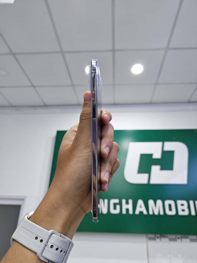 ĐTDĐ Apple iPhone Air 256GB Sky Blue_MG2P4ZP/A - SD99039P44D - MG2P4ZP