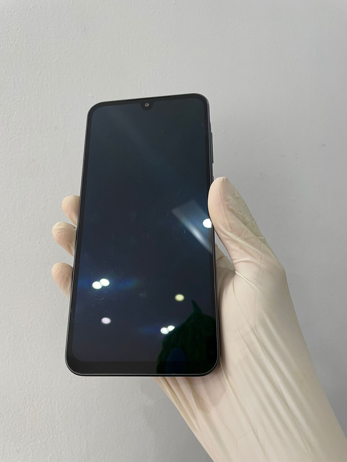 Samsung Galaxy A26 5G - 8GB/128GB TBH