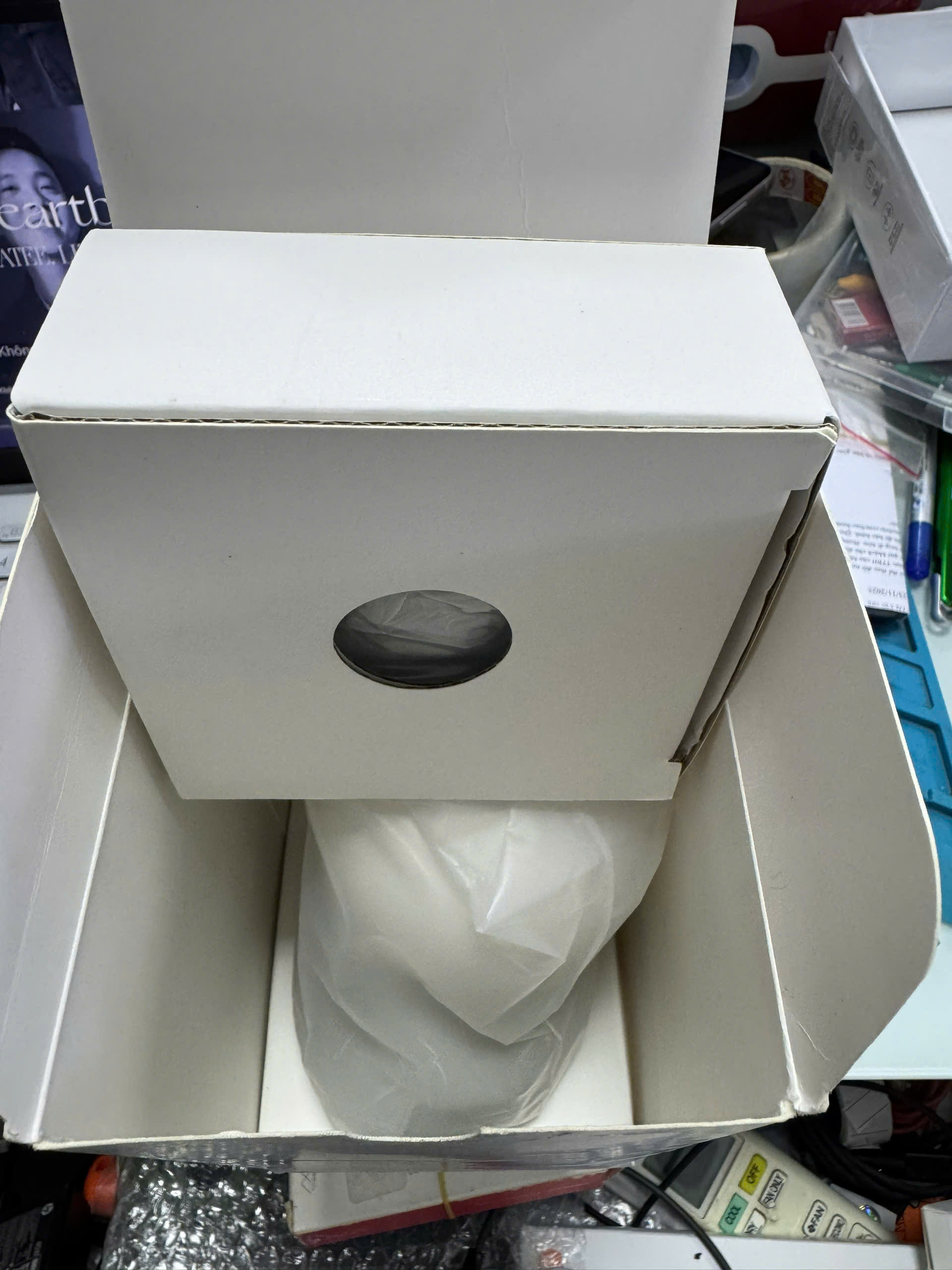 Thiet bi FCAM-SE 2 (Camera IP 3M FPT SE 2) 