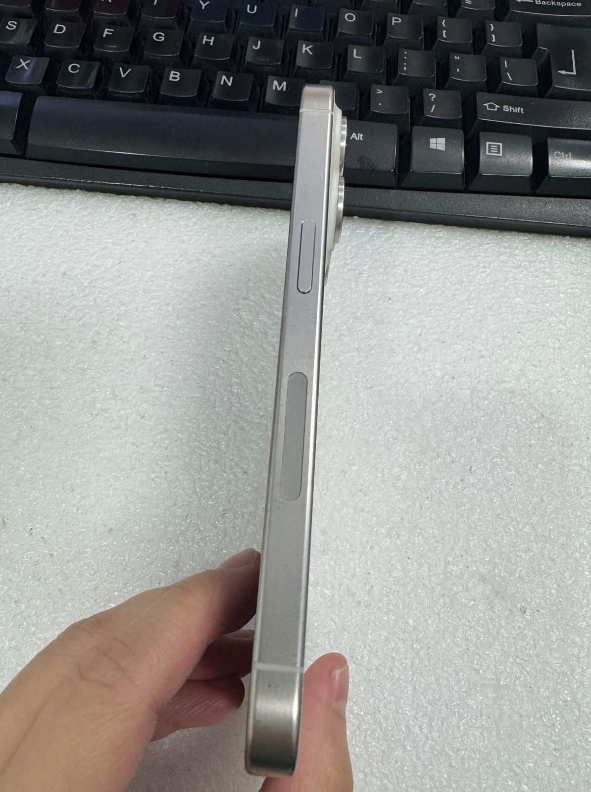 iPhone 15 Pro 128GB - Chính hãng VN/A Cũ