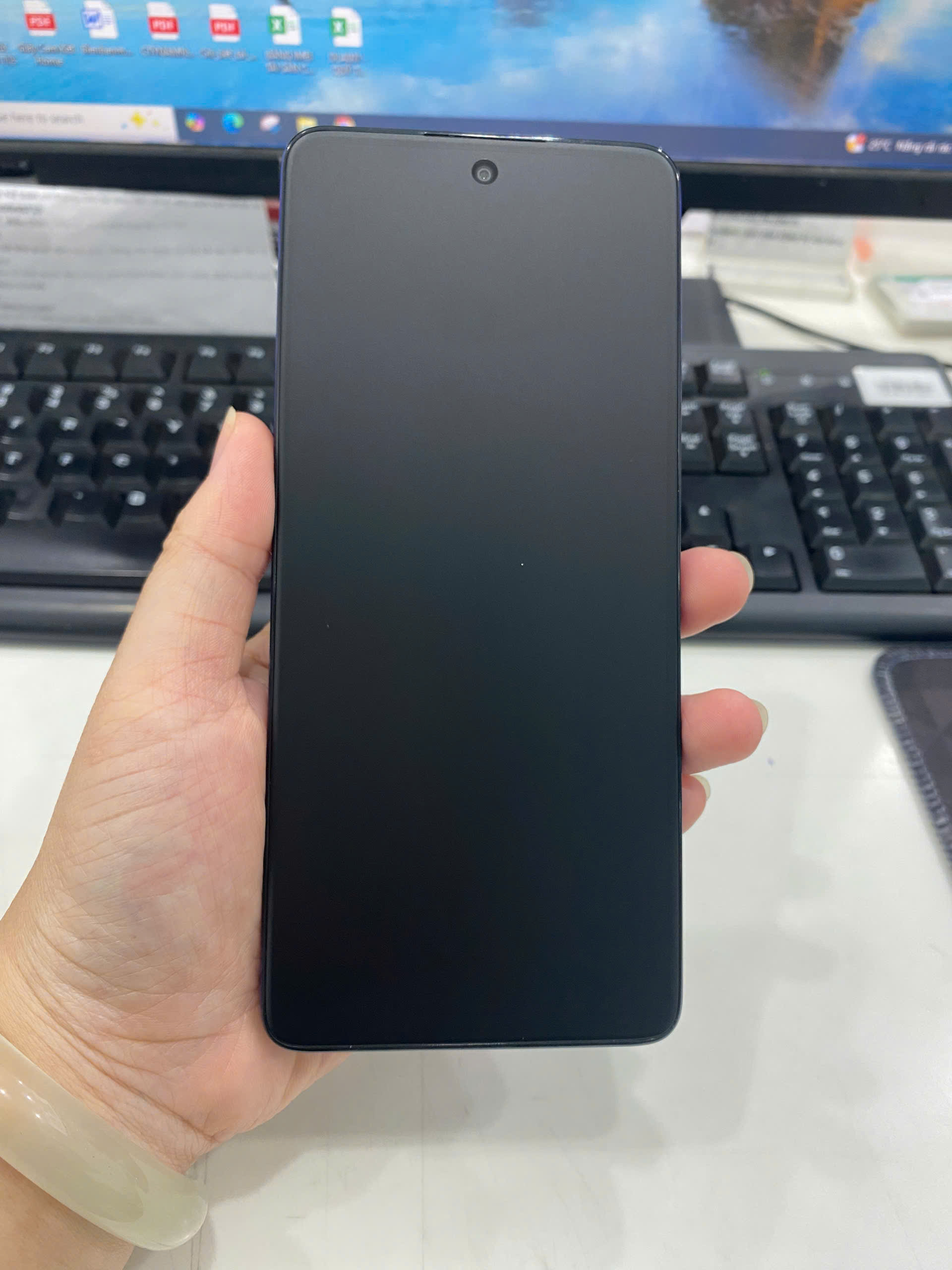 TCL 40 NXTPAPER (8GB/256GB) 