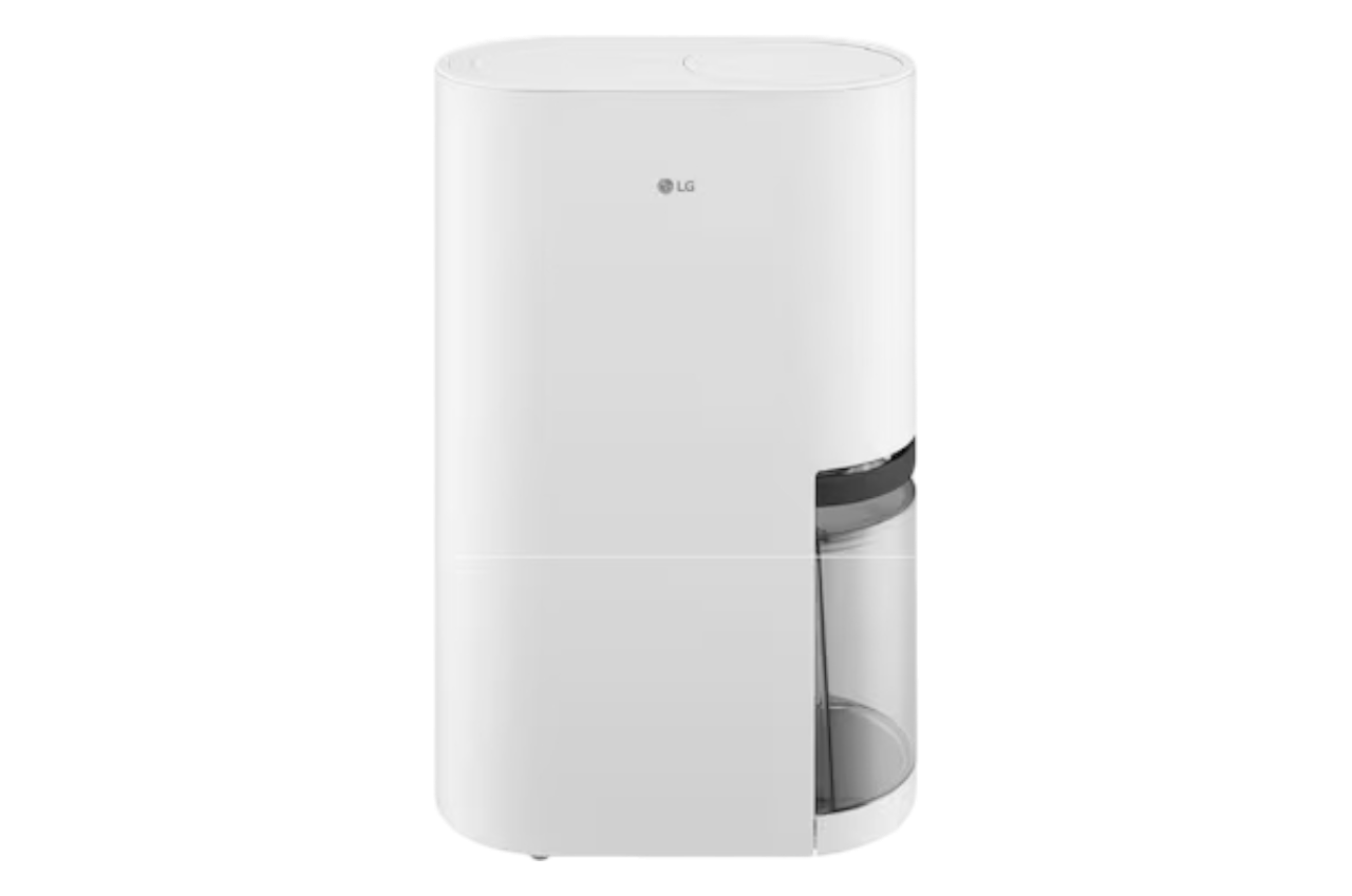 Máy hút ẩm LG Dual Inverter DD23GMWE1.ABAE (99m2/40 lít)