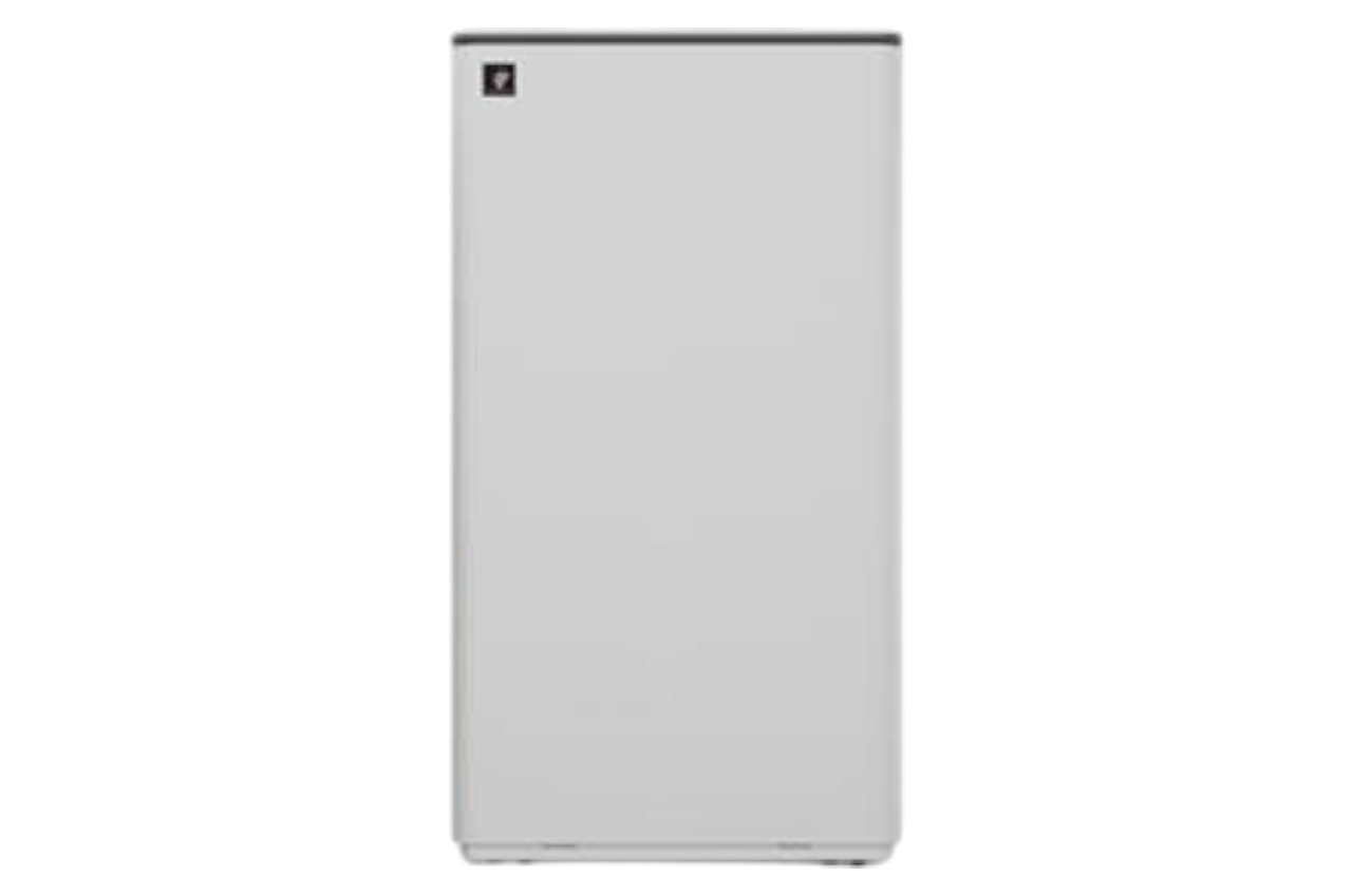 Máy hút ẩm kết hợp lọc không khí Sharp DW-T30FV-W (77m2/30 lít)