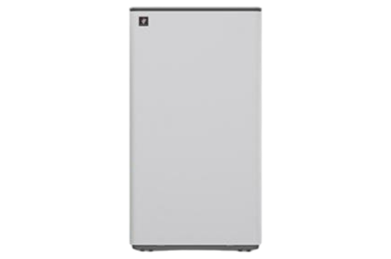 Máy hút ẩm ion hóa Sharp DW-T30HV-W (77m2/30 lít)