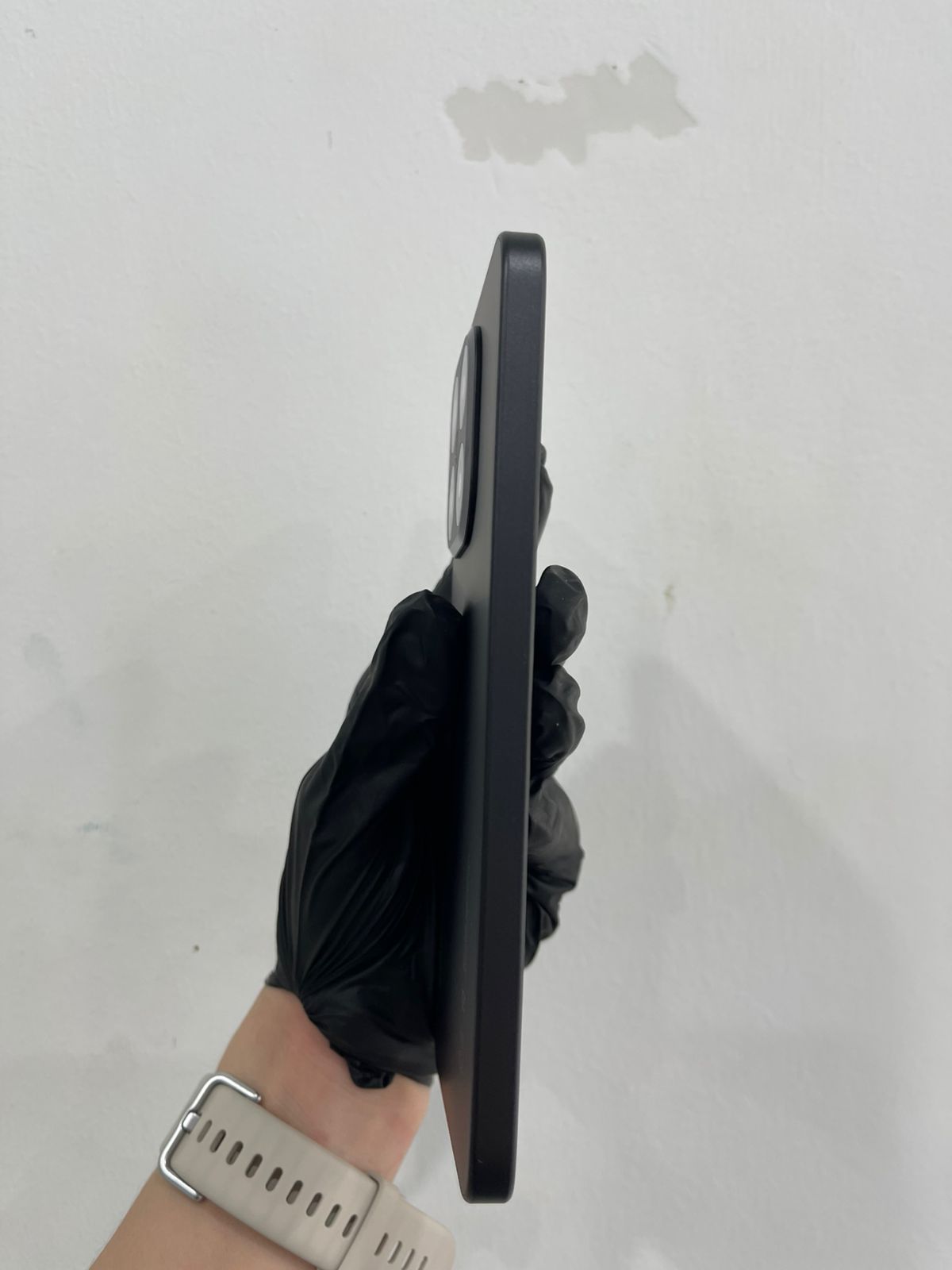 ĐIỆN THOẠI DI ĐỘNG (TEL) XIAOMI 15T 6.83"/MTK D8400 Ultra/12G/512G/50+50+12MP/32MP/5500mAh (25069PTEBG)/ĐEN -TBH