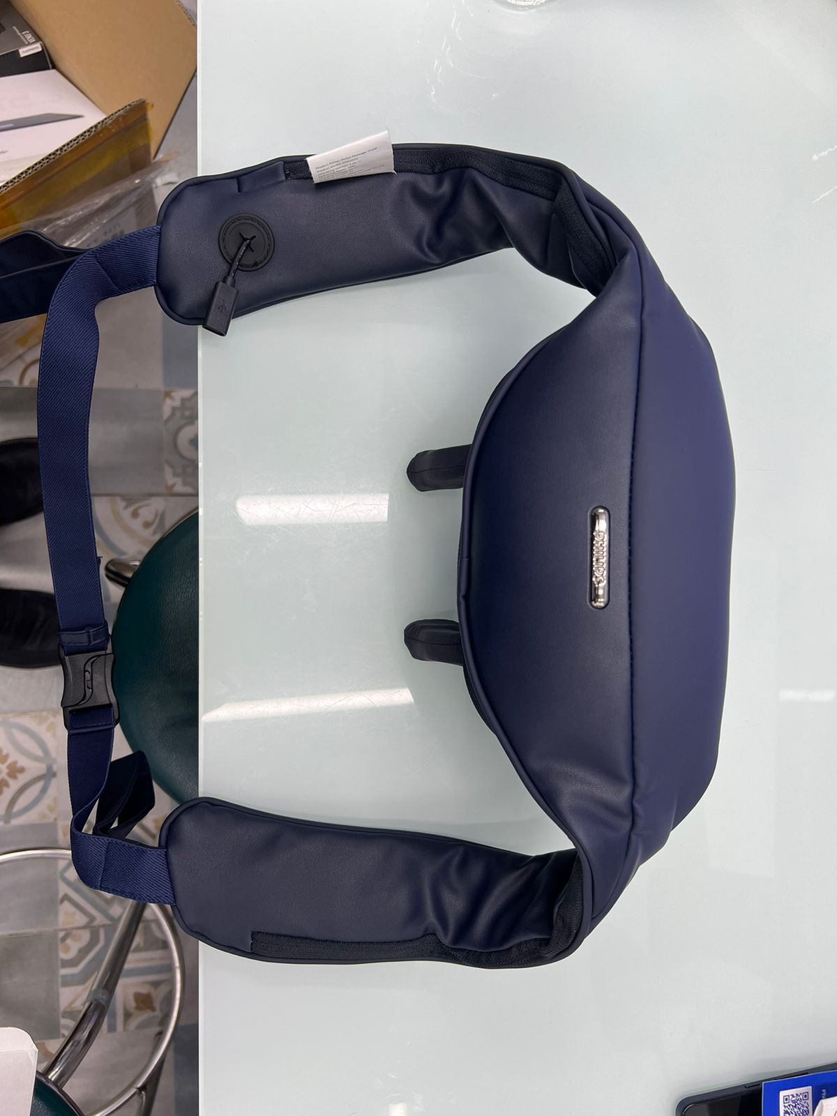 Máy massage vai Philips PPM3522 - 200-06062411240002780A - PPM3522