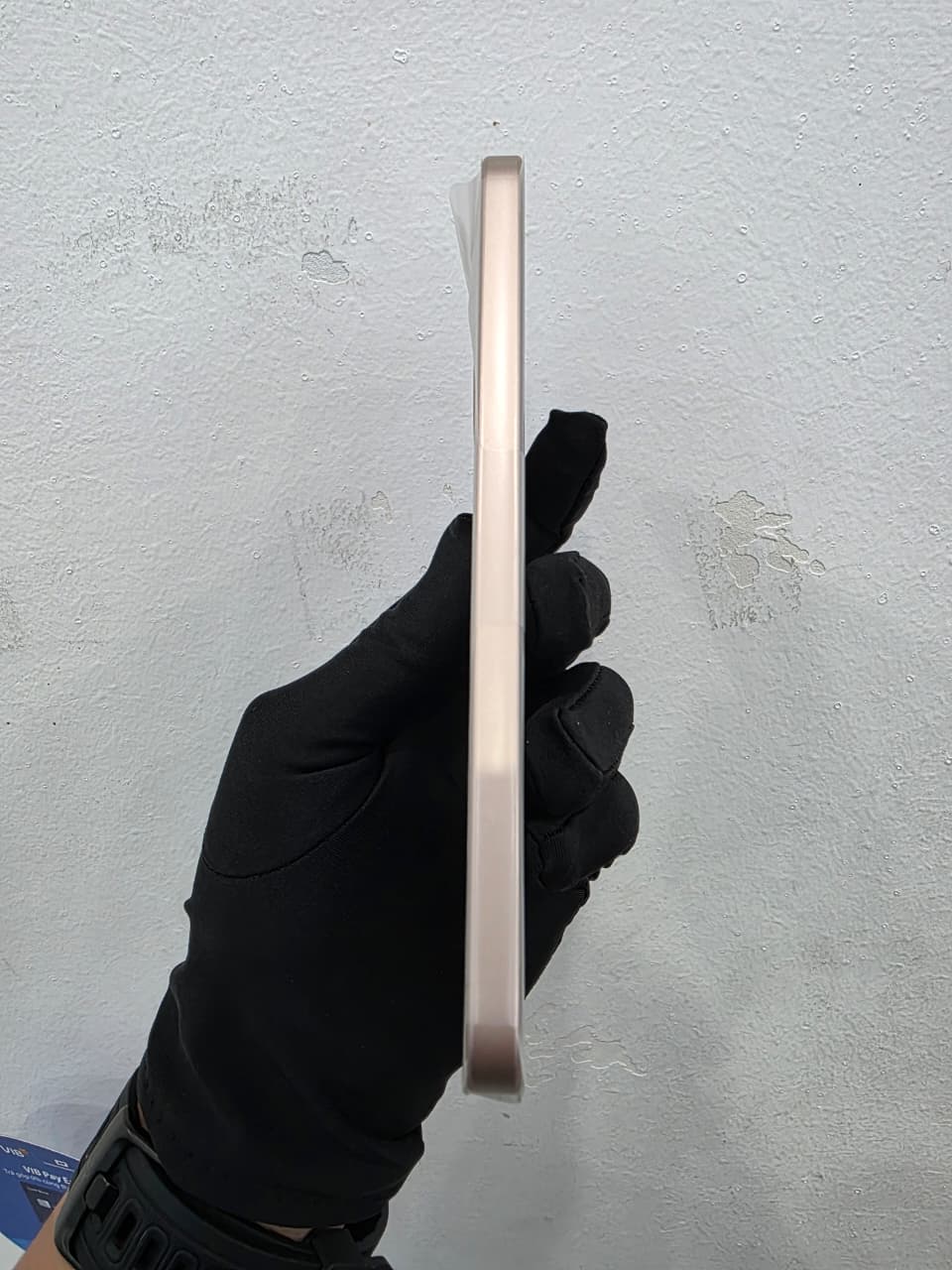 ĐIỆN THOẠI DI ĐỘNG (TEL) XIAOMI 15T  Màu Vàng