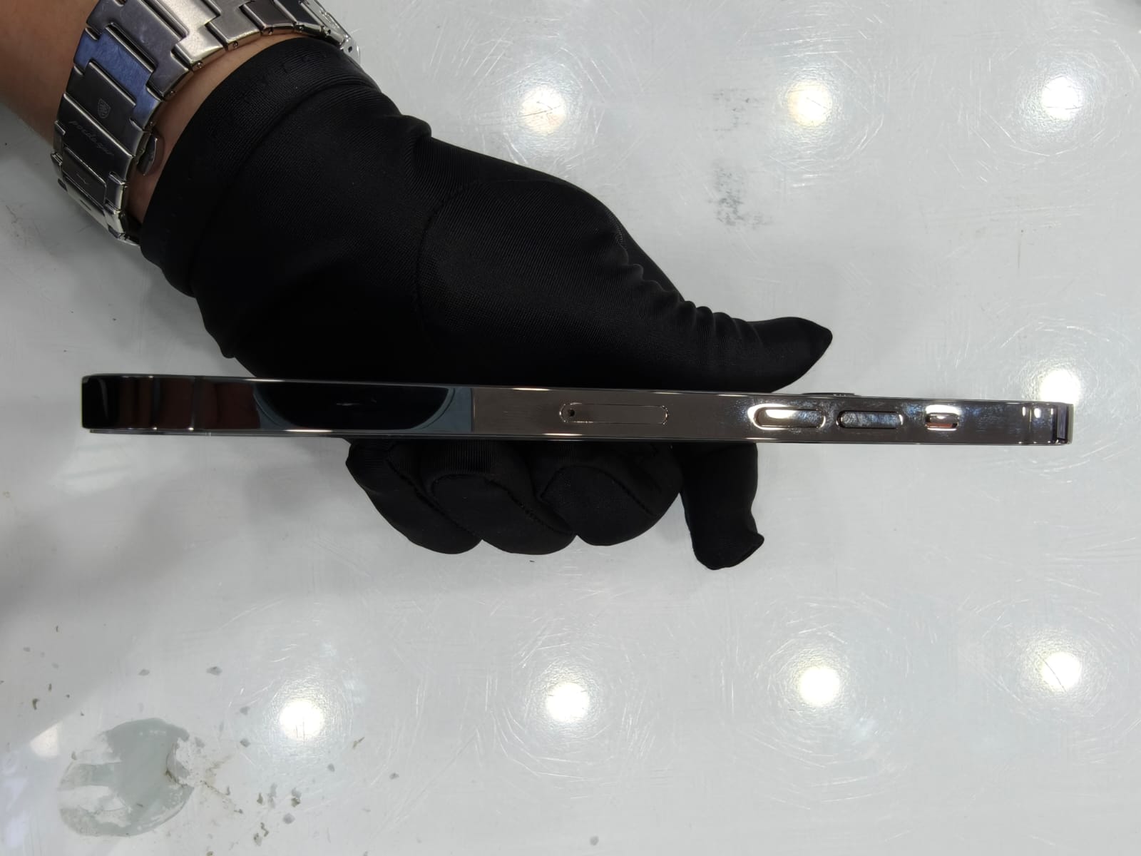 ĐTDĐ Apple iPhone 12 Pro Max 128GB Graphite