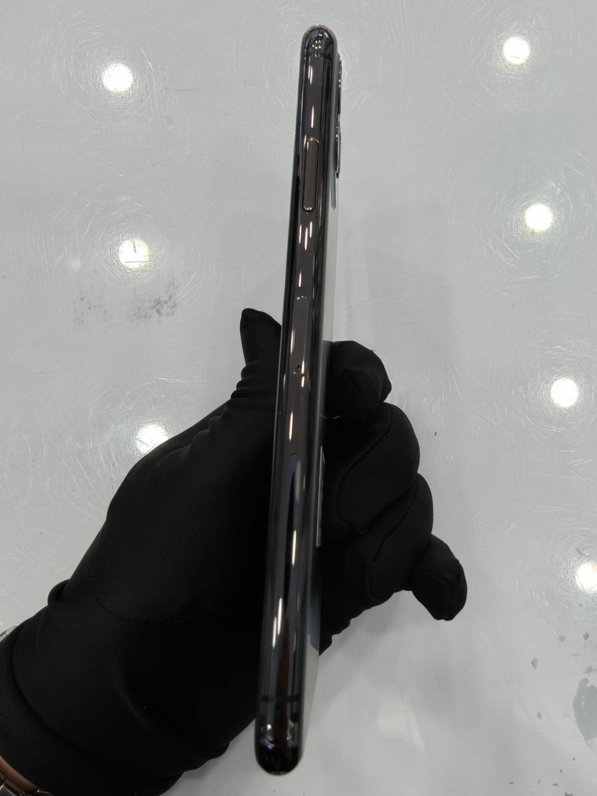 Iphone 11 Pro Max 256GB Cũ - Space Gray 