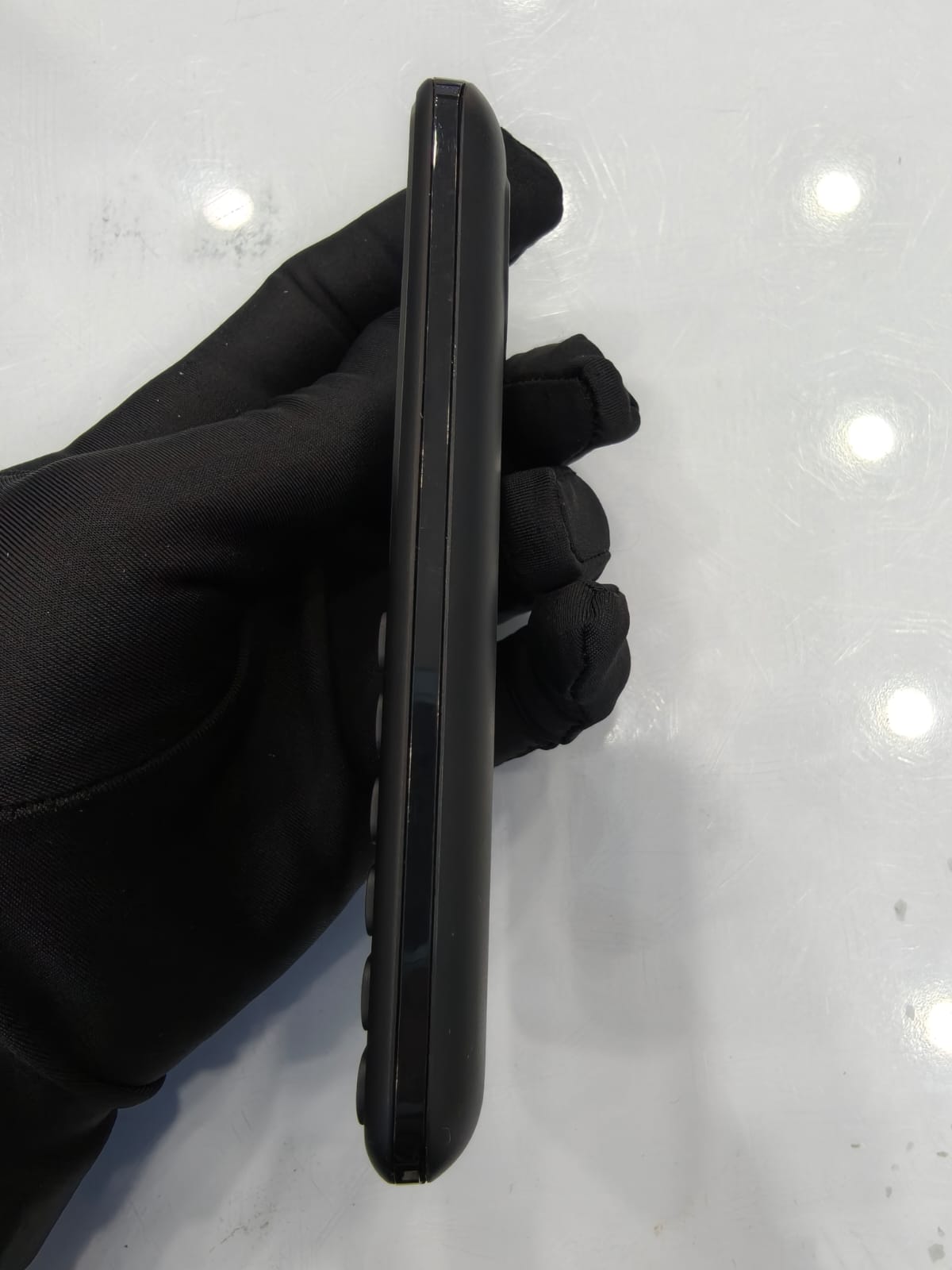 Điện thoại di động Sumo 4G T2 đen (Black)_T2BLK