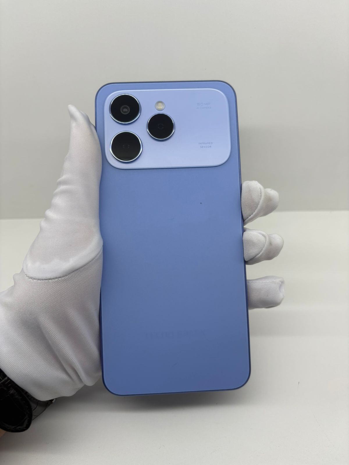 Điện thoại TECNO SPARK 40 (6+6GB/128GB)