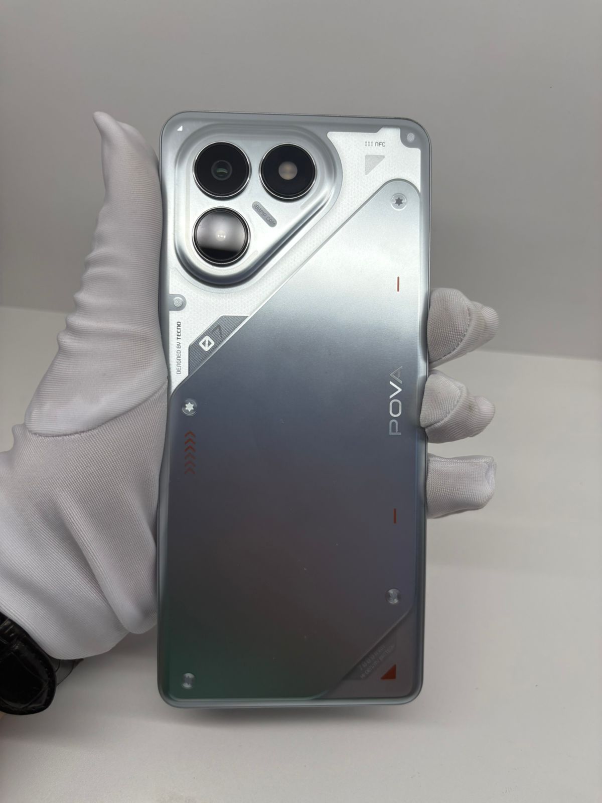 TECNO POVA 7 (8+8GB/256GB)