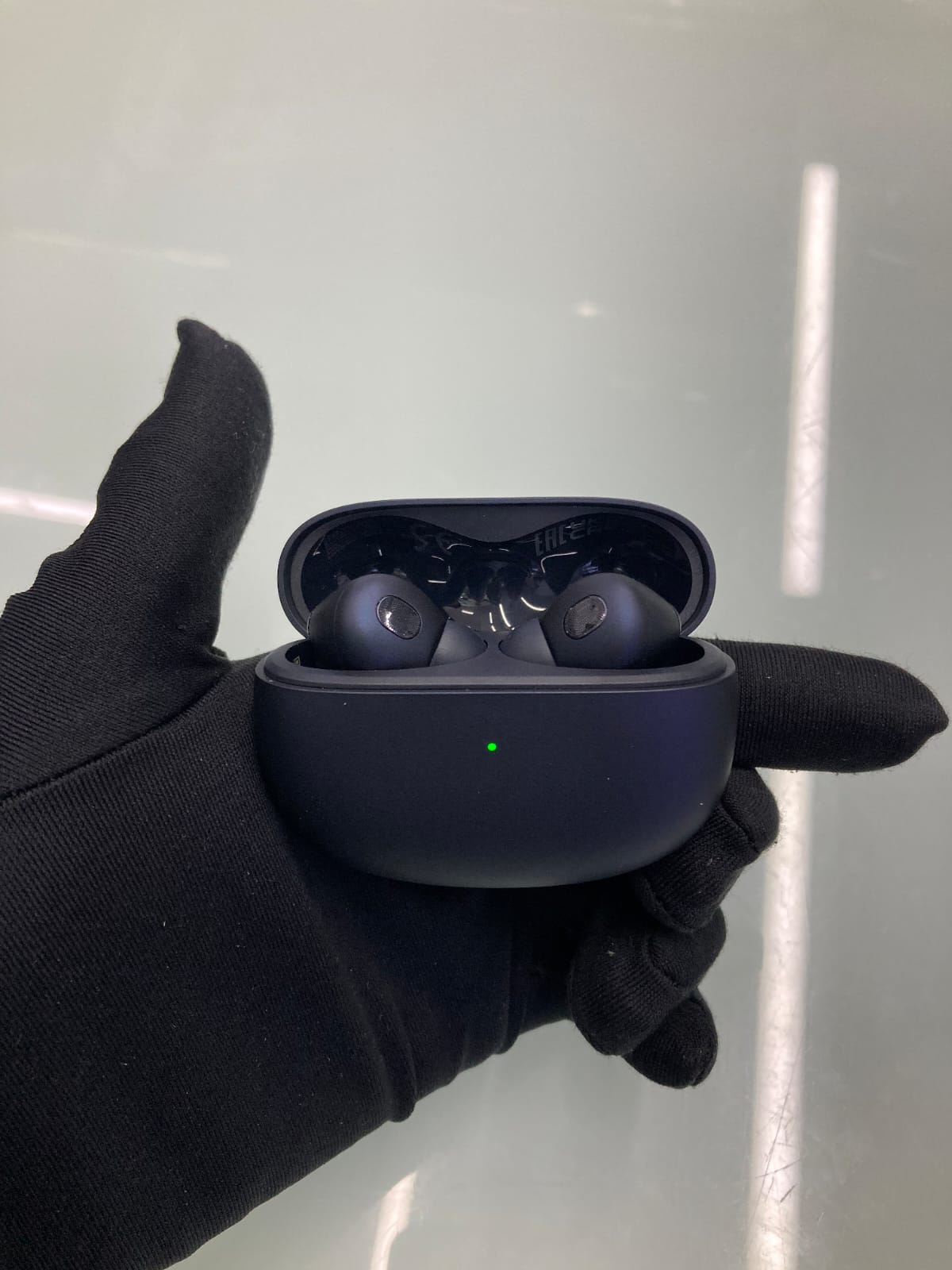 Tai nghe (earphones) Xiaomi Buds 3T Pro, Đen - BHR5275GL - 35080/CEAGDG2Q902802