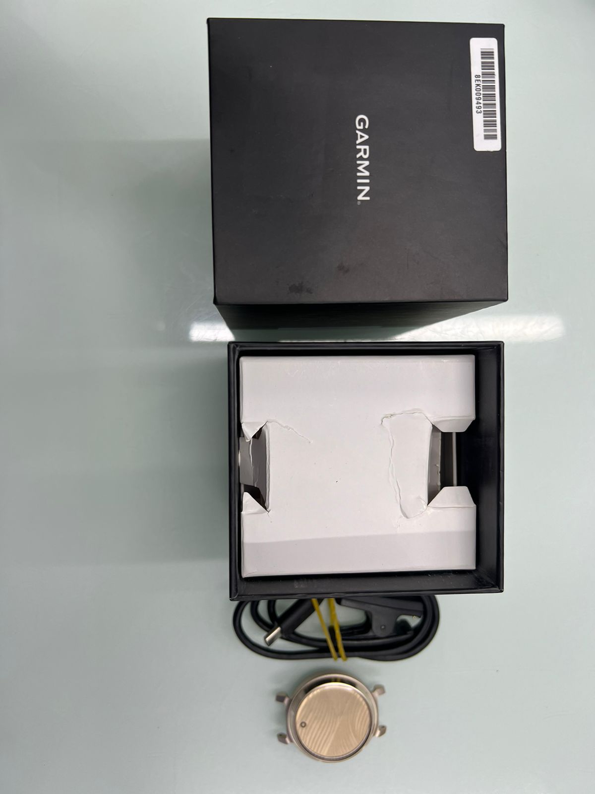 Đồng hồ thông minh Garmin Lily 2, Asia