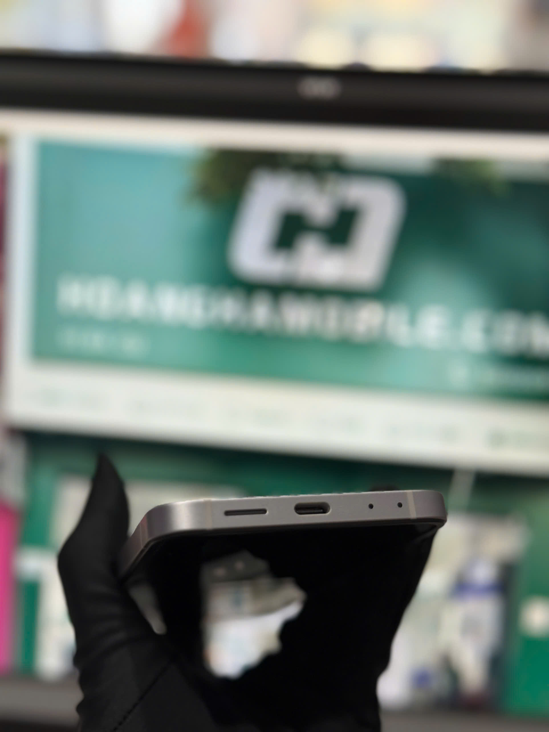 ĐTDĐ Samsung Flip6 SM-F741B,256GB,Xám - 358899541618065 - F741BZSAXXV