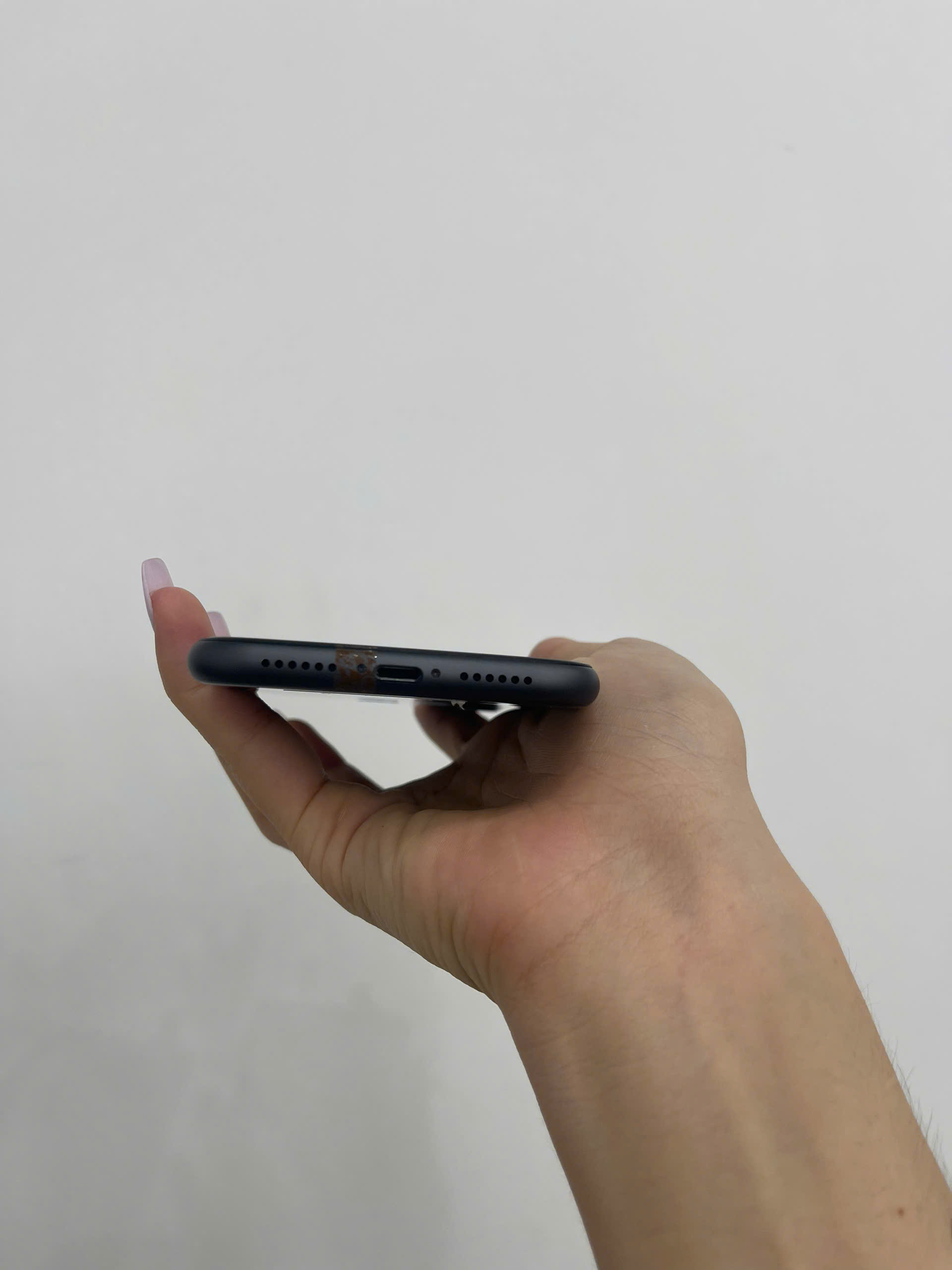 phone 11 64GB Cũ - Black - 356552109973040