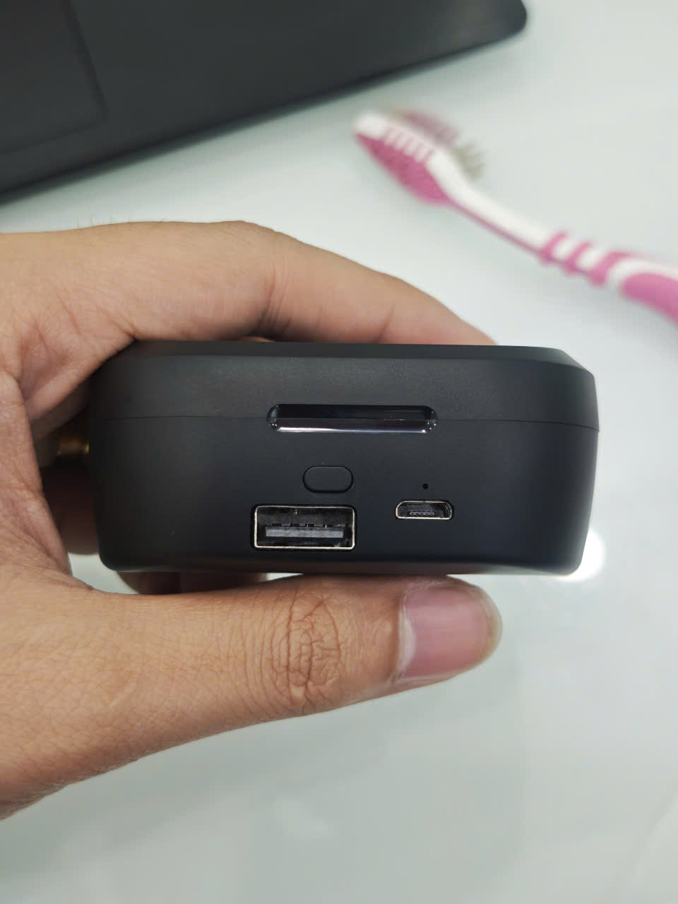 Tai nghe Bluetooth Energizer TWS