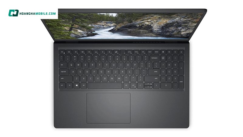 Thời lượng pin của laptop Dell Vostro 3530 (Core i3) ổn định, đáp ứng tốt nhu cầu cả ngày Thời lượng pin của laptop Dell Vostro 3530 (Core i3) ổn định, đáp ứng tốt nhu cầu cả ngày