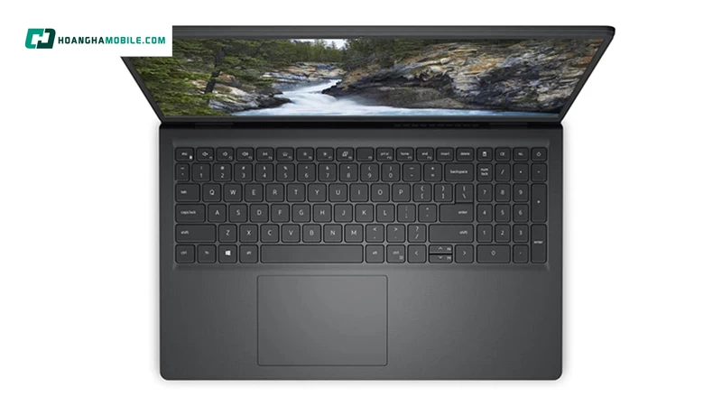 Thời lượng pin của laptop Dell Vostro 3530 (Core i3) ổn định, đáp ứng tốt nhu cầu cả ngày Thời lượng pin của laptop Dell Vostro 3530 (Core i3) ổn định, đáp ứng tốt nhu cầu cả ngày