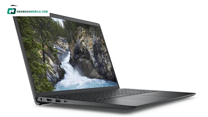 Laptop Dell Vostro 3530 (Core i3) là mẫu laptop văn phòng bền bỉ, đáp ứng tốt nhu cầu làm việc hàng ngày Laptop Dell Vostro 3530 (Core i3) là mẫu laptop văn phòng bền bỉ, đáp ứng tốt nhu cầu làm việc hàng ngày