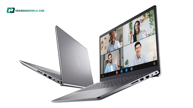 Thiết kế laptop Dell Vostro 3530 (Core i3) hiện đại, tối ưu cho công việc hàng ngày Thiết kế laptop Dell Vostro 3530 (Core i3) hiện đại, tối ưu cho công việc hàng ngày