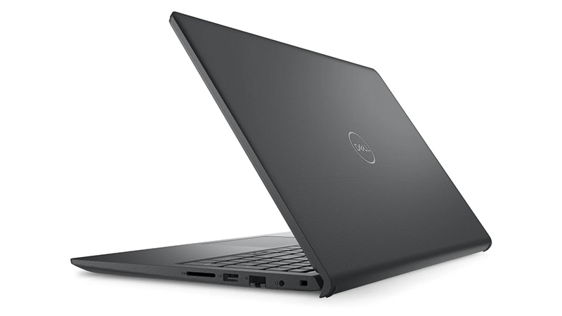 Laptop Dell Vostro 3530 (Core i3) đáp ứng tốt yêu cầu với hệ thống cổng kết nối đa dạng