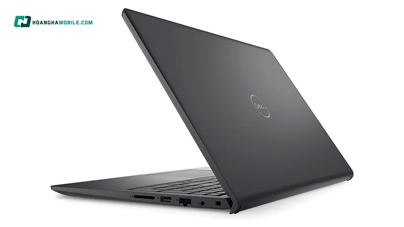 Laptop Dell Vostro 3530 (Core i3) đáp ứng tốt yêu cầu với hệ thống cổng kết nối đa dạng Laptop Dell Vostro 3530 (Core i3) đáp ứng tốt yêu cầu với hệ thống cổng kết nối đa dạng