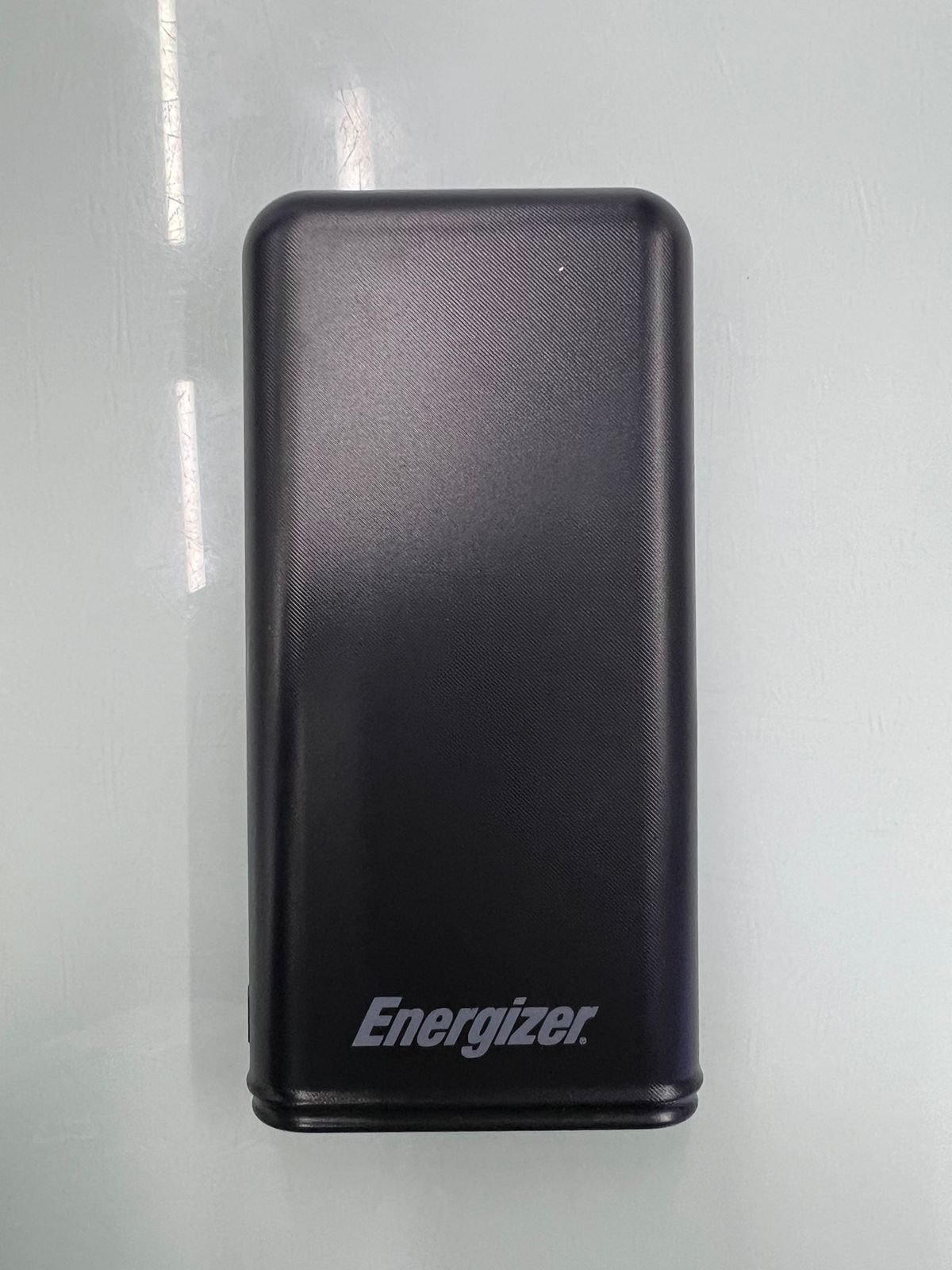 Sạc dự phòng Energizer 10000mAh/3.7V Li-Polymer - UE10026BK - HTXE681244400569 - UE10026BK