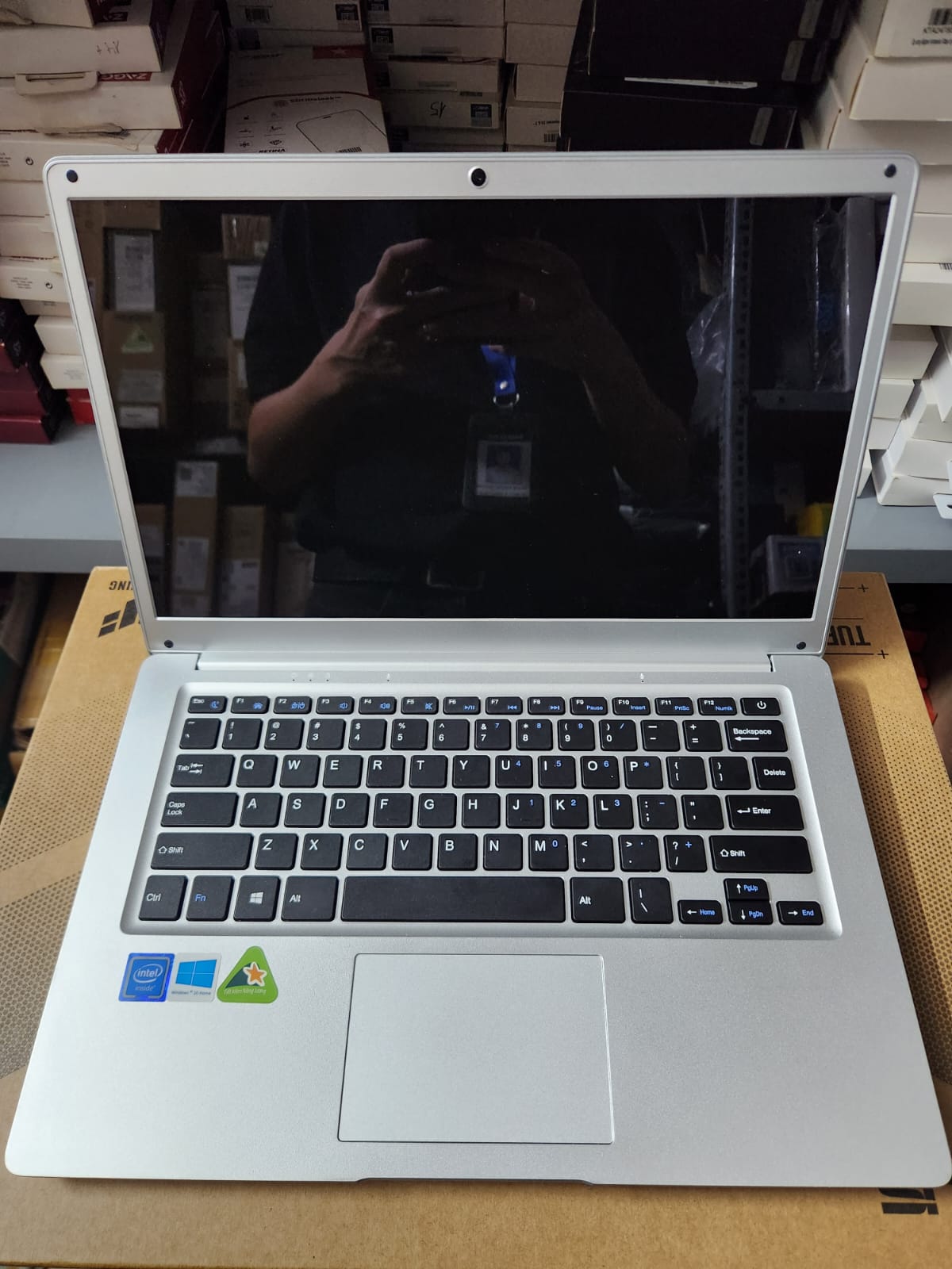 M-SMART MBOOK 1409A TBH