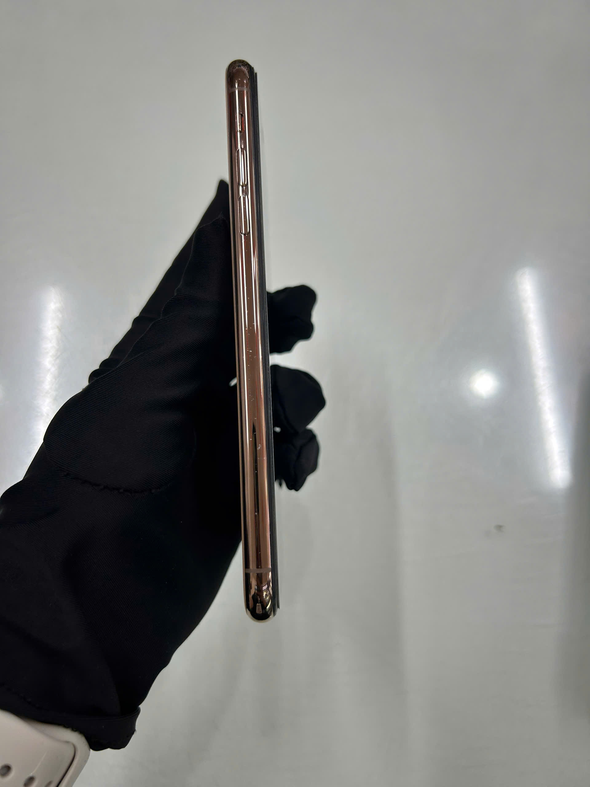 Iphone 11 Pro Max 256GB Cũ - Space Gray - 353899108235787 - IC11M256B