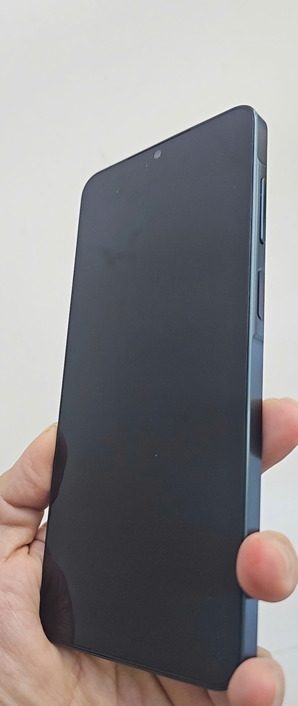 ĐTDĐ Samsung Samsung A07 4G, Samsung SM-A075F/DS,4+128, Xanh lá - TBH