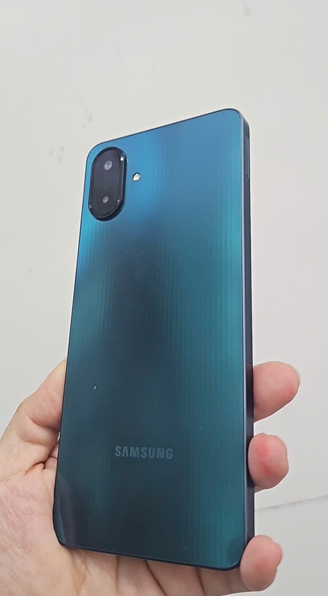 ĐTDĐ Samsung Samsung A07, Samsung SM-A075F/DS,4+128