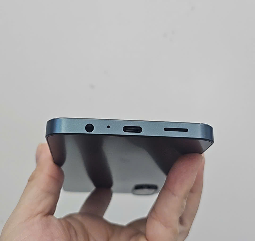 ĐTDĐ Samsung Samsung A07 4G, Samsung SM-A075F/DS,4+128, Xanh lá