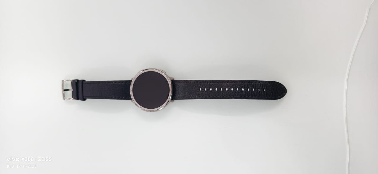 Amazfit, Active 2 Round