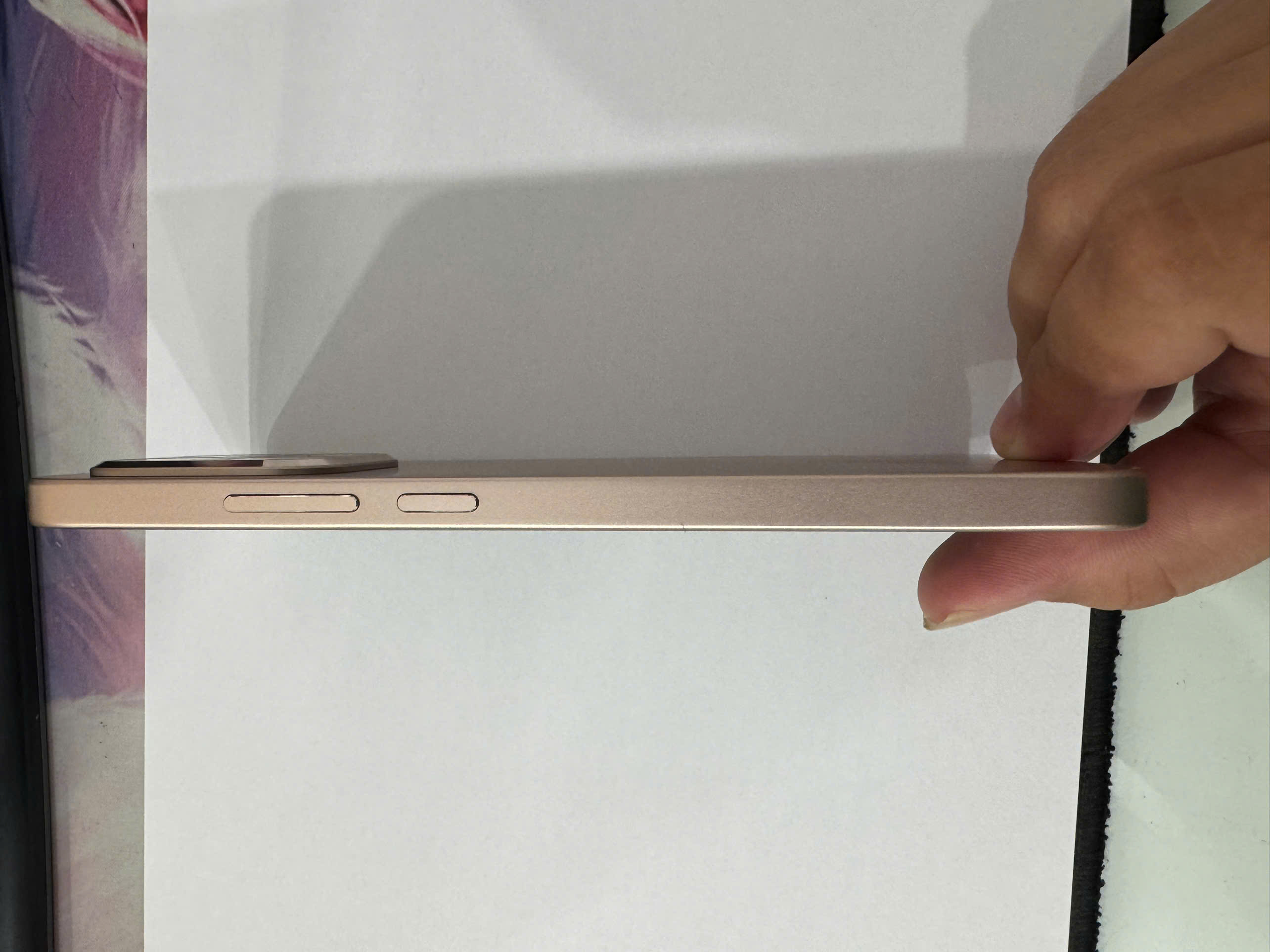 ĐIỆN THOẠI DI ĐỘNG (TEL) XIAOMI 15T 6.83"/MTK D8400 Ultra/12G/512G/50+50+12MP/32MP/5500mAh (25069PTEBG)/VÀNG (6932554451400) - 8