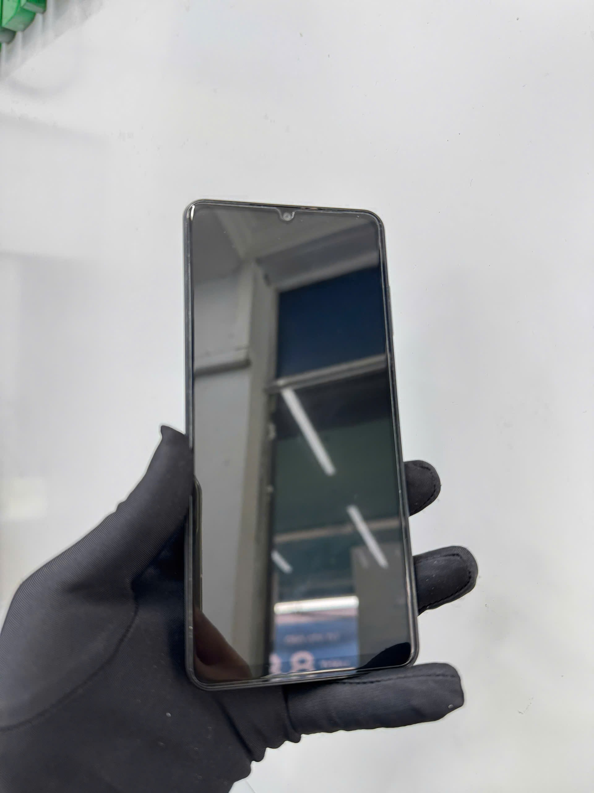 ĐTDĐ Samsung A06 5G, SM-A066B/DS,4+128, Đen - 353205681302640 - SSA066128DN