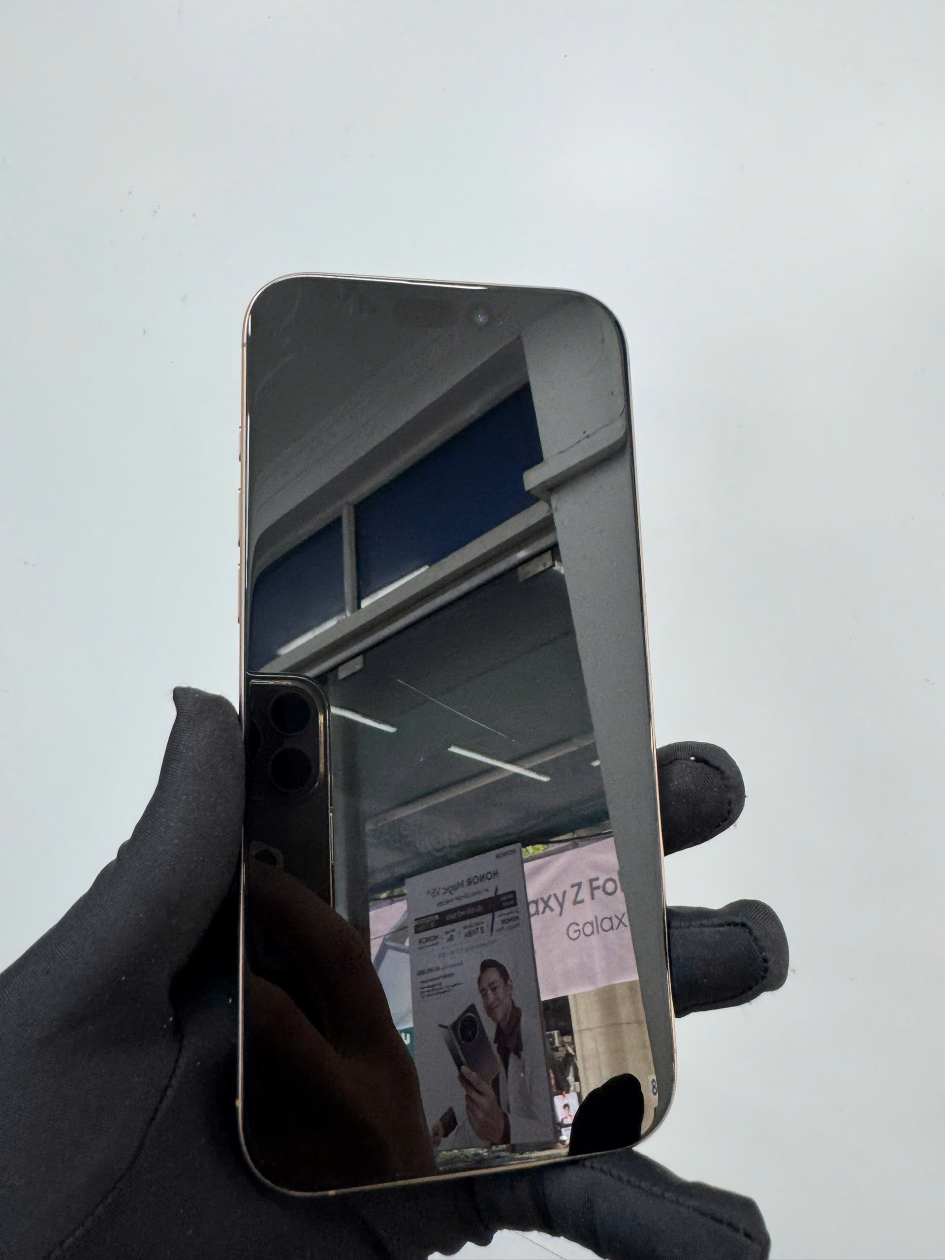 (DEMO) ĐTDĐ Apple iPhone 16 Pro Max Desert 256GB_3N534VN/A - SHG7GX0NVJP - 3N534VNZTN