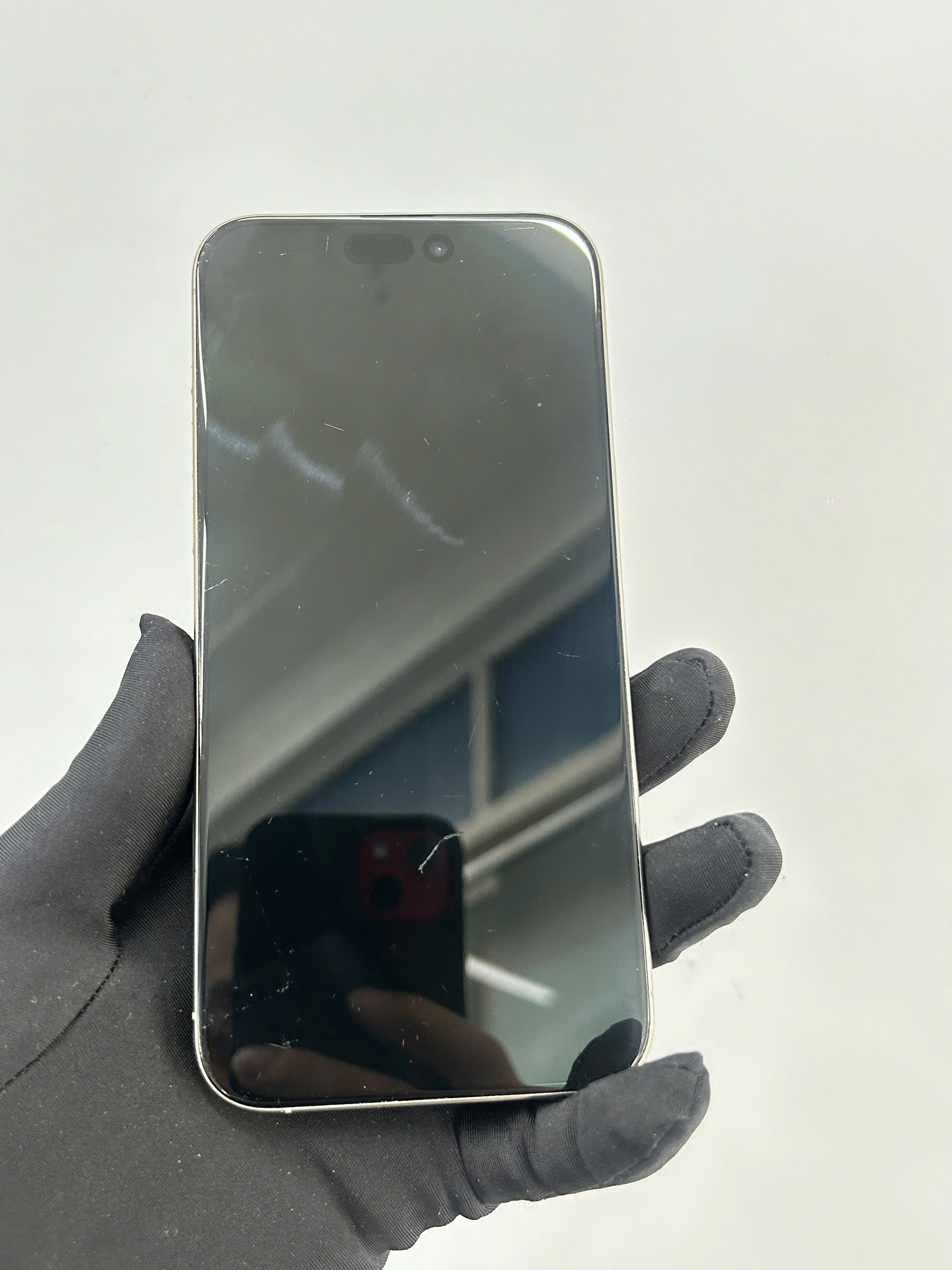 ĐTDĐ Apple iPhone 15 Pro Max 512GB - Cũ - SFYFH4G2093 - IP15M512C