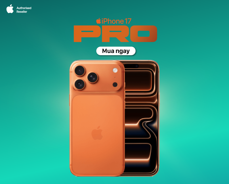 iPhone 17 Pro