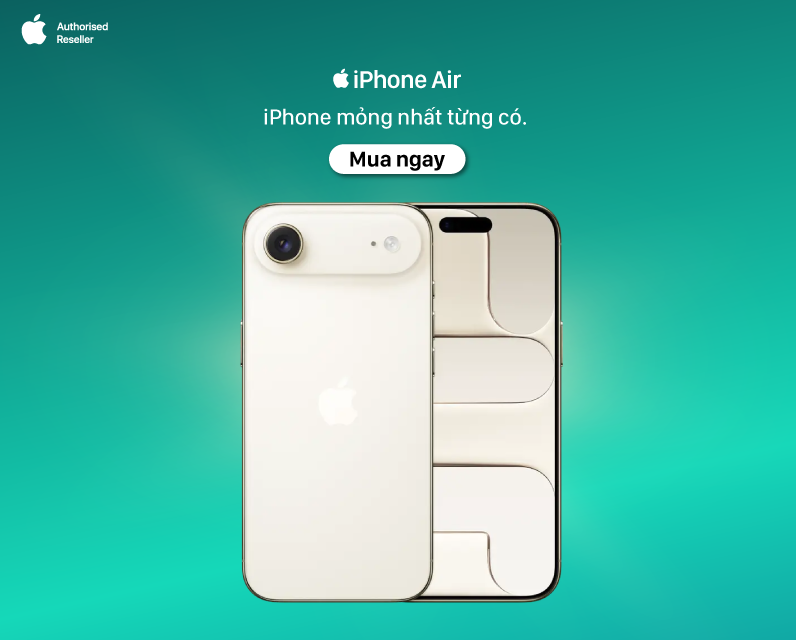 iPhone Air