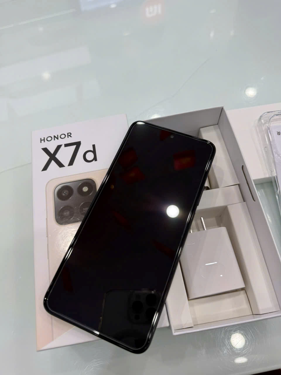 HONOR X7d 4G 8GB/256GB