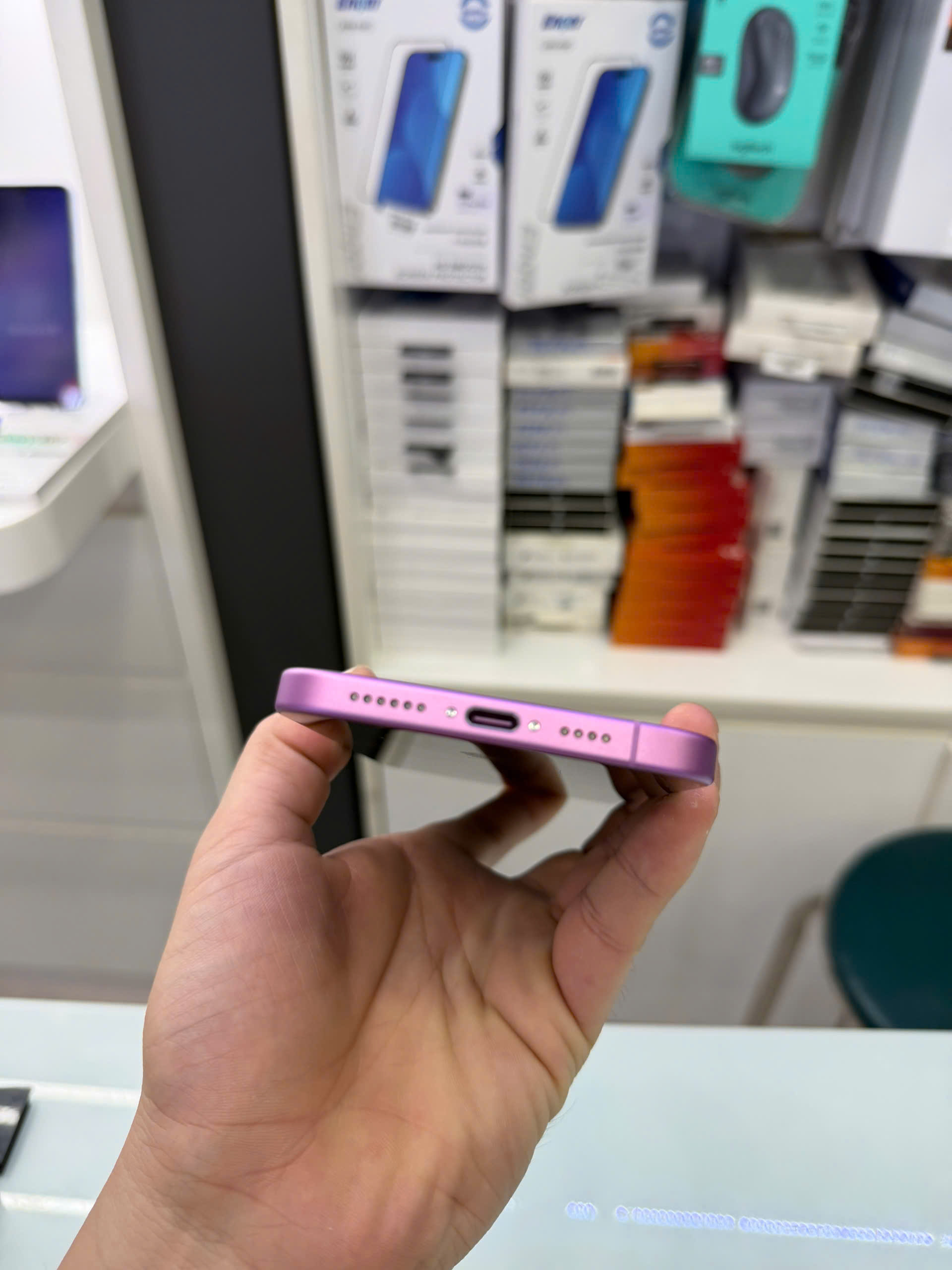 iPhone 16 Plus 128GB - Chính hãng VN/A TBH