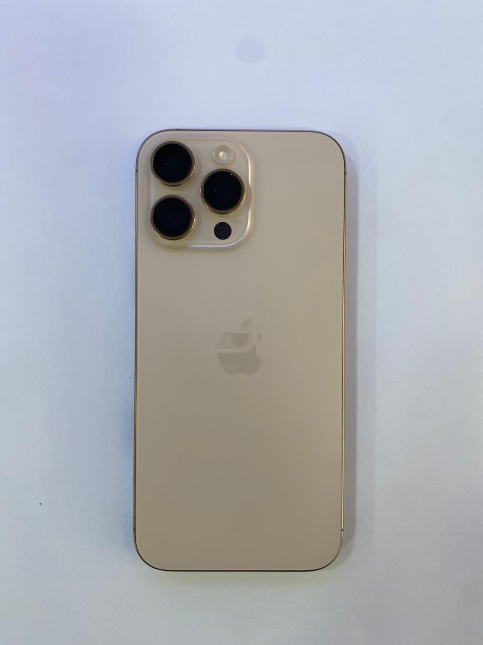 ĐTDĐ Apple iPhone 16 Pro Max 256GB Desert Titanium_MYWX3VN/A - SJKJTQV072Y - MYWX3VN