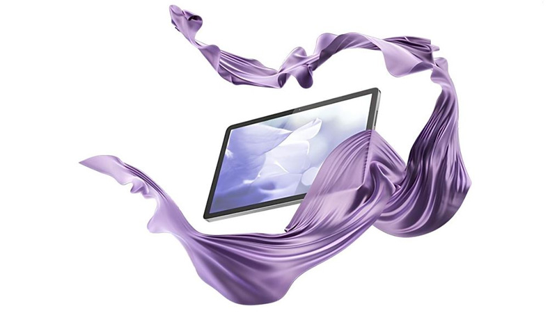 Tablet tối ưu cho đối tượng người dùng cơ bản.