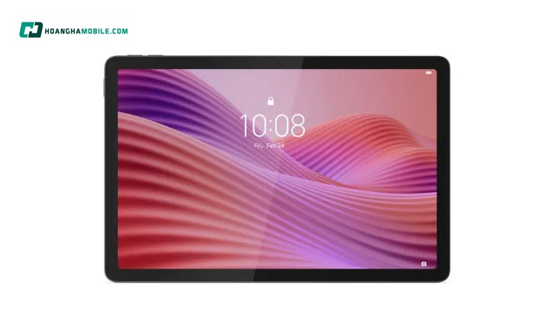 Màn hình rực rỡ, hiển thị sống động với tấm nền 10.1 inch Full HD. Màn hình rực rỡ, hiển thị sống động với tấm nền 10.1 inch Full HD.