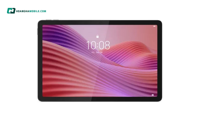 Màn hình rực rỡ, hiển thị sống động với tấm nền 10.1 inch Full HD. Màn hình rực rỡ, hiển thị sống động với tấm nền 10.1 inch Full HD.