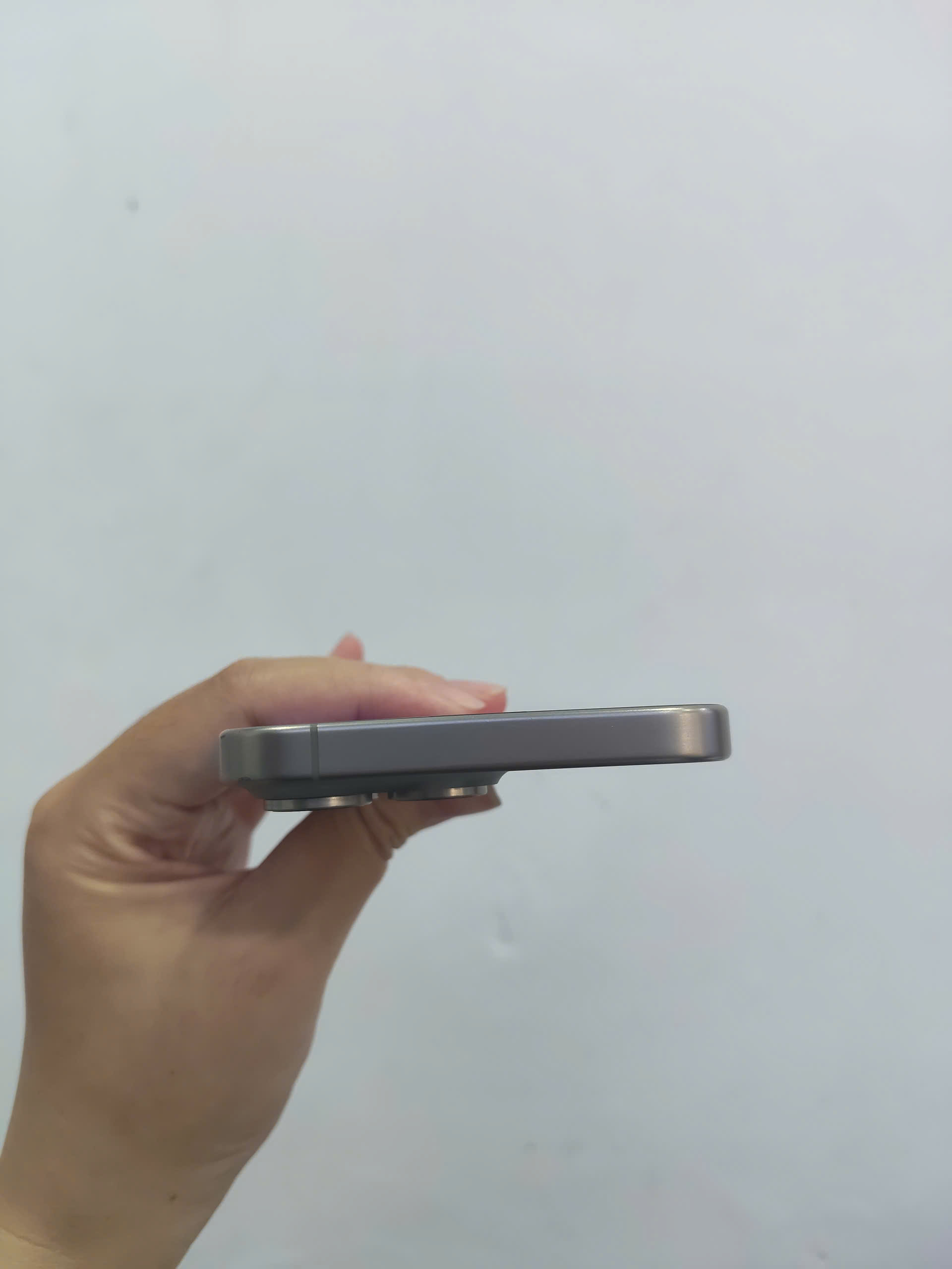 ĐTDĐ Apple iPhone 15 Pro Max 256GB Natural Titanium_MU793VN/A