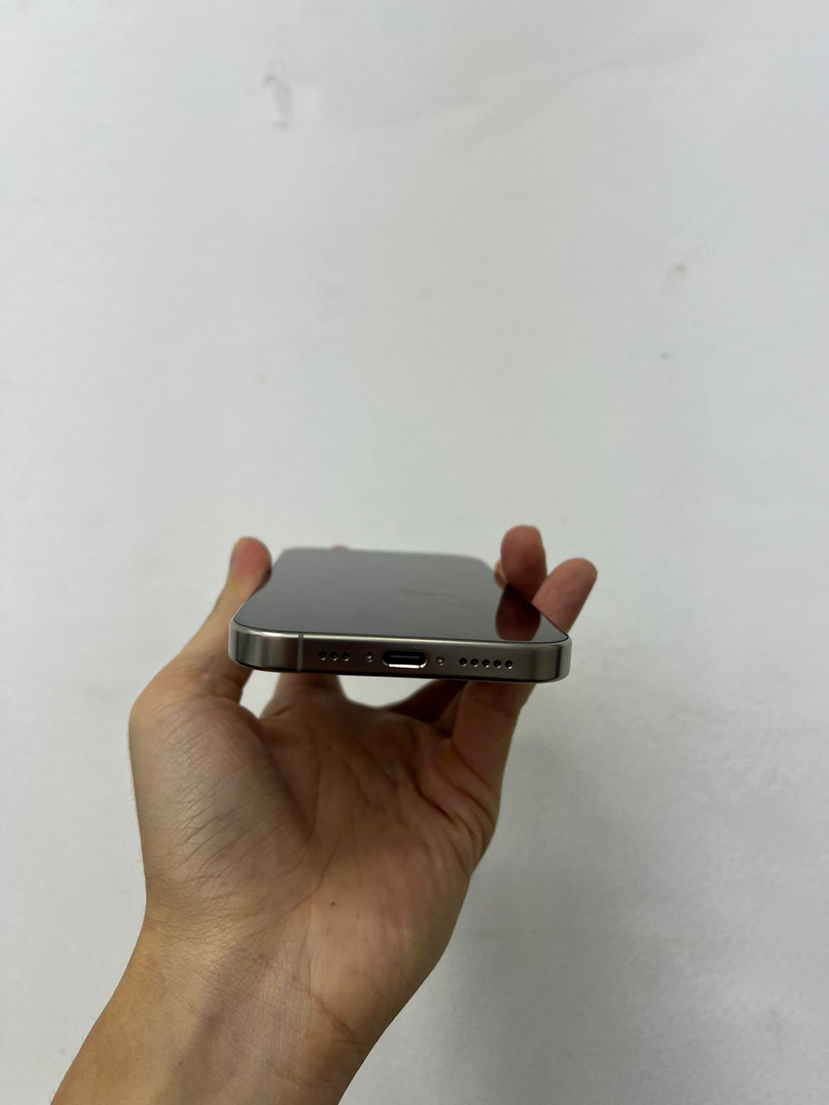 ĐTDĐ Apple iPhone 16 Pro Natural 256GB_3N754VN/A