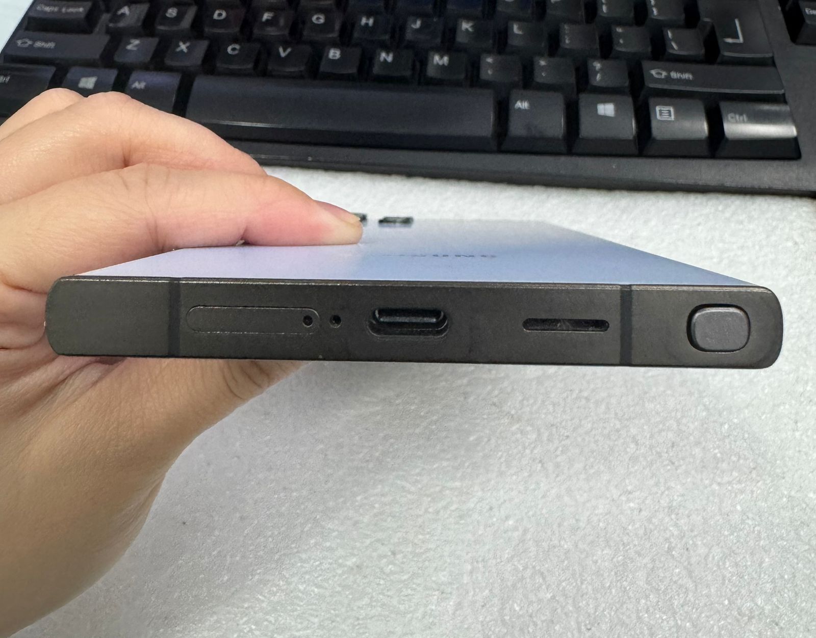 Samsung Galaxy S24 Ultra - 12GB/256GB  Cũ