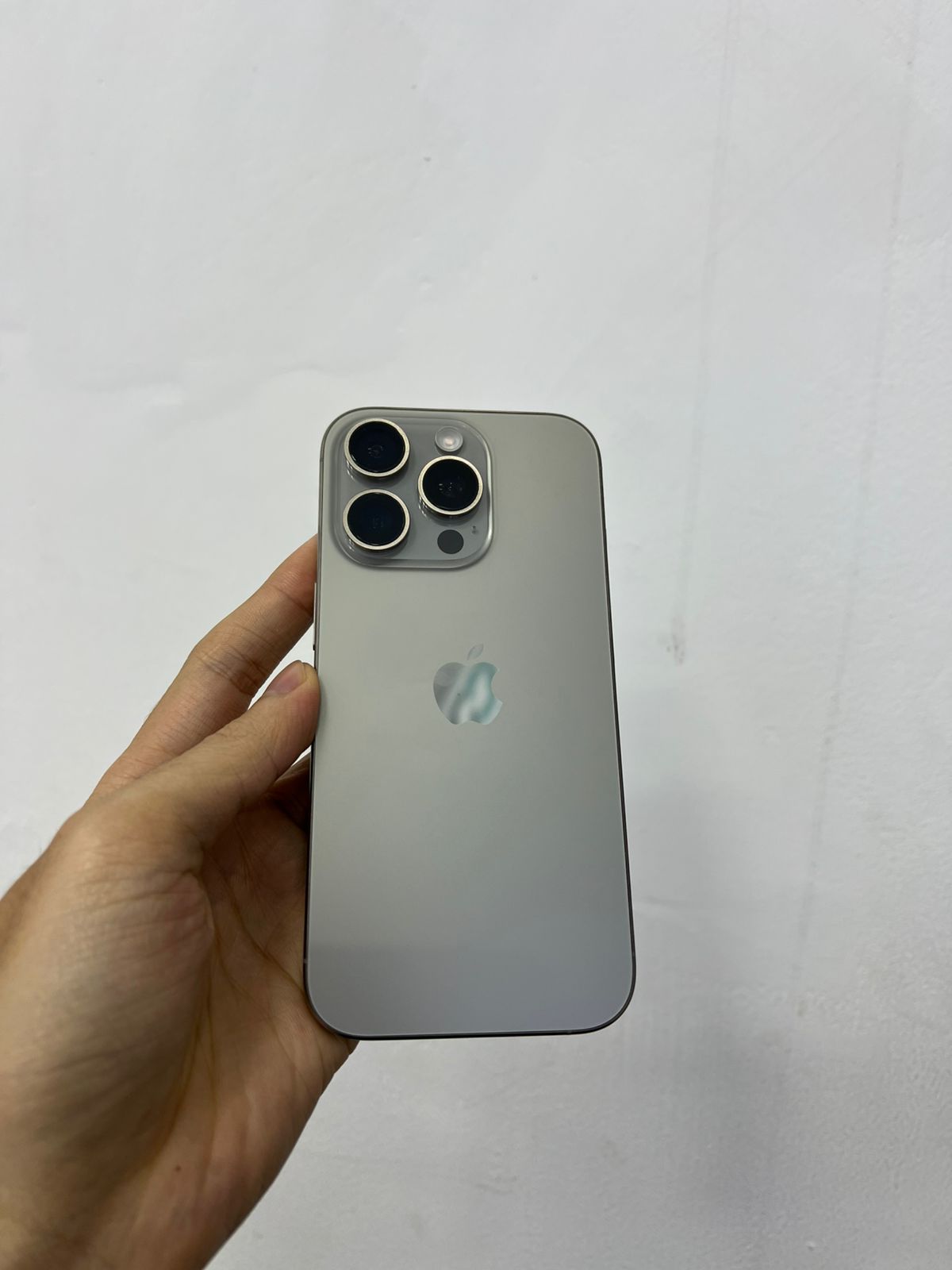 iPhone 16 Pro Max 256GB - Chính hãng VN/A Cũ